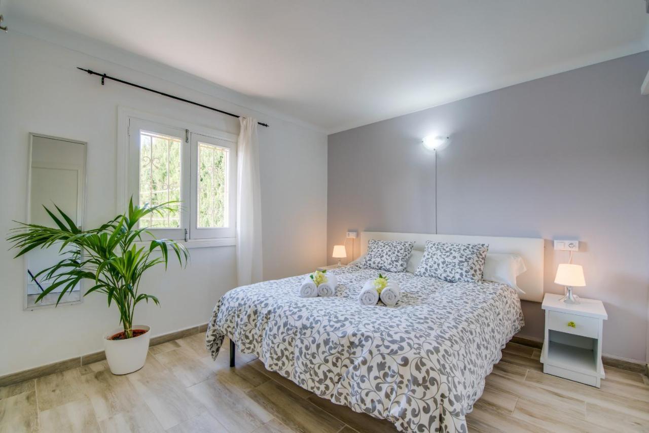 Ideal Property Mallorca - Sa Vinya Vella アルクディア エクステリア 写真