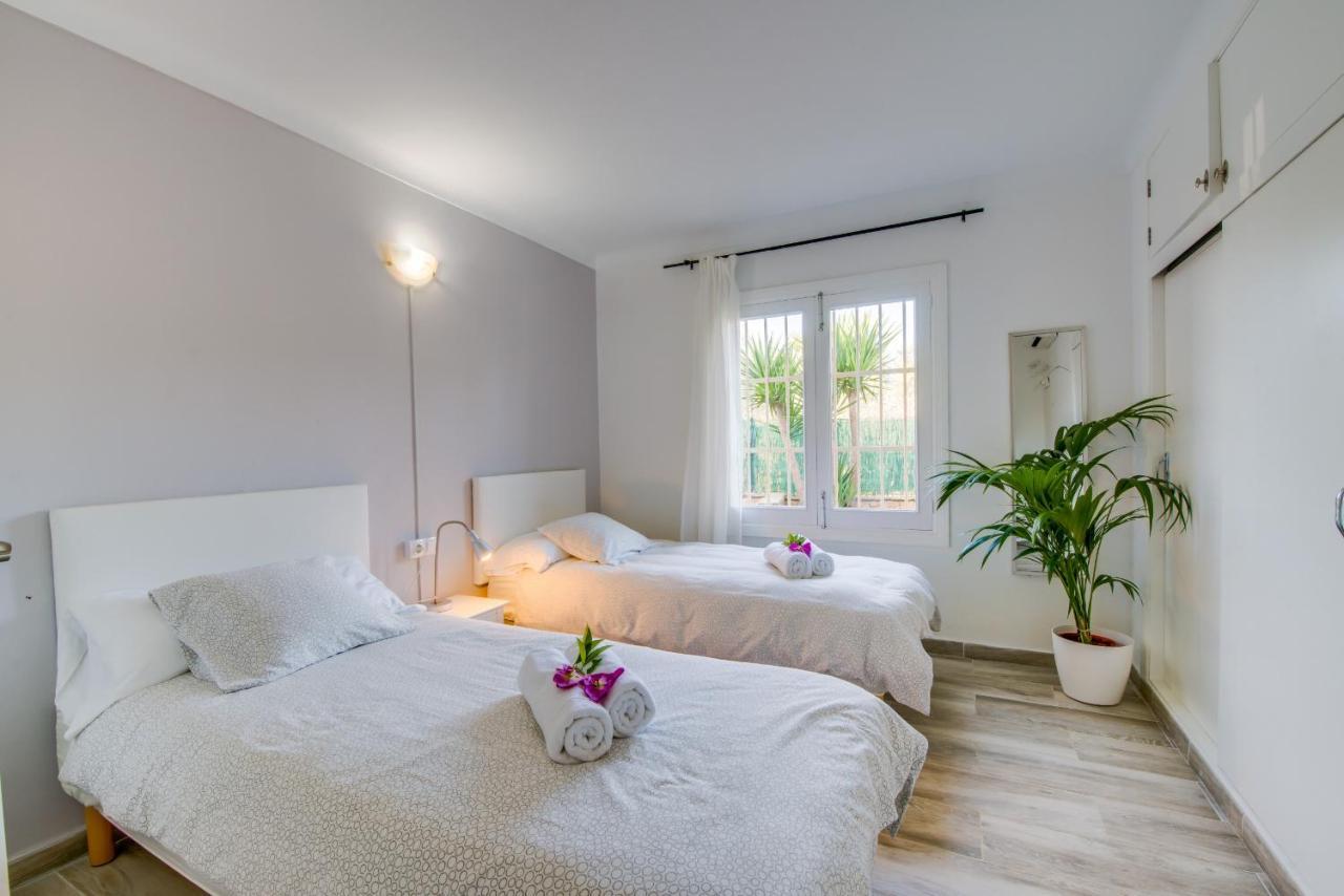 Ideal Property Mallorca - Sa Vinya Vella アルクディア エクステリア 写真