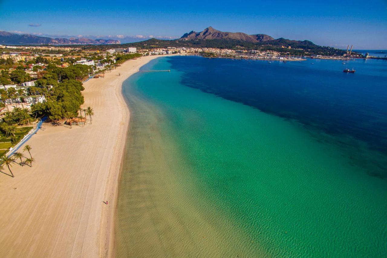 Ideal Property Mallorca - Sa Vinya Vella アルクディア エクステリア 写真
