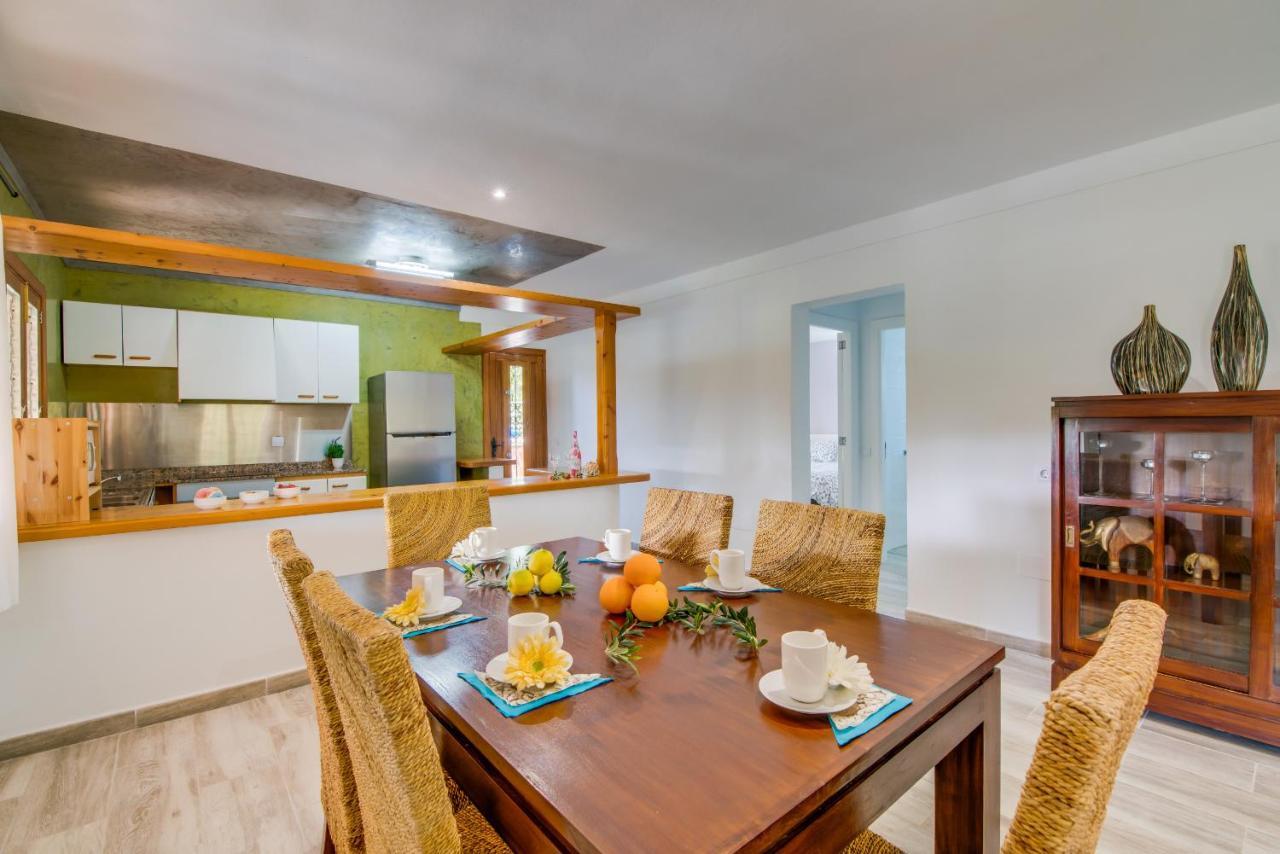 Ideal Property Mallorca - Sa Vinya Vella アルクディア エクステリア 写真