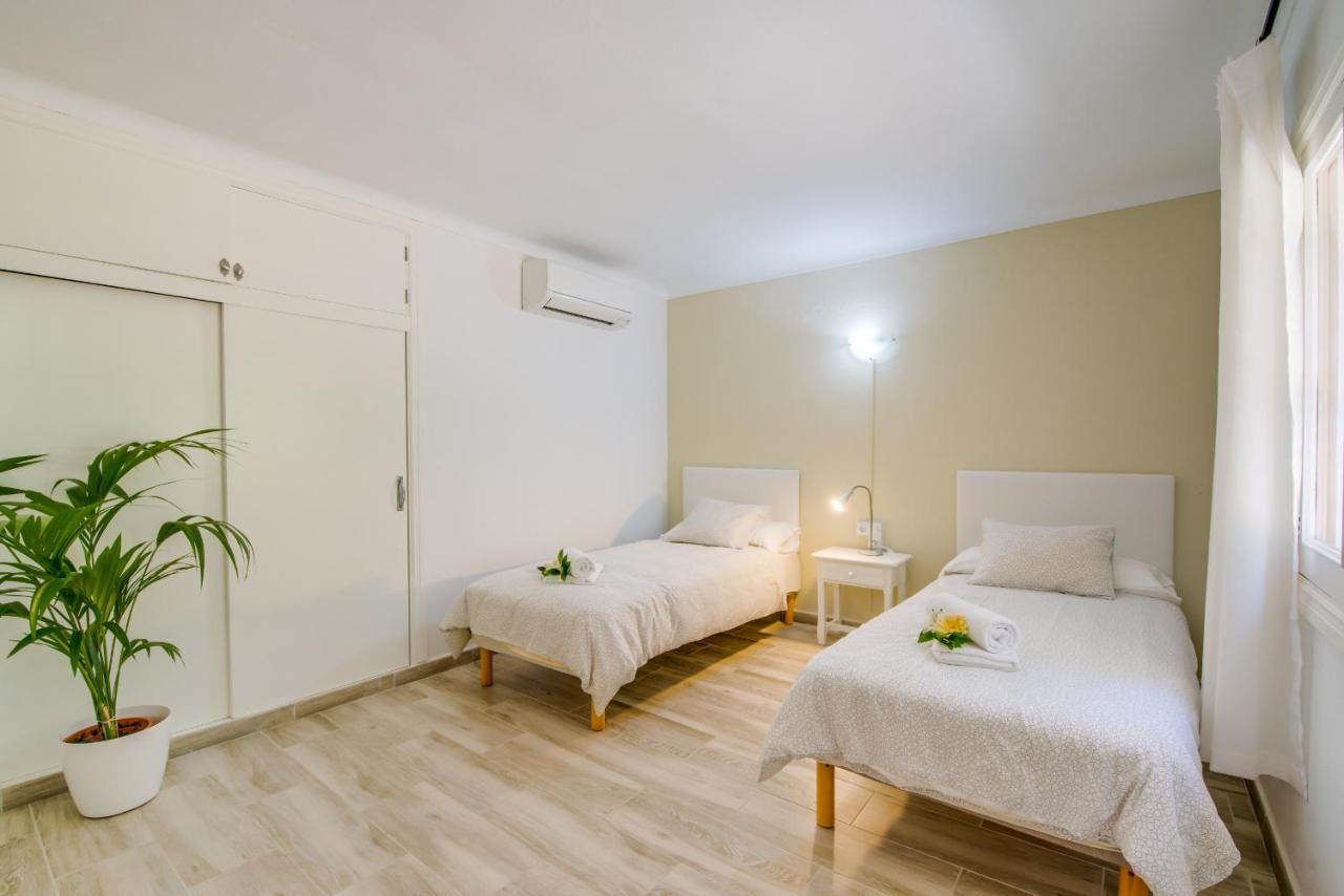 Ideal Property Mallorca - Sa Vinya Vella アルクディア エクステリア 写真