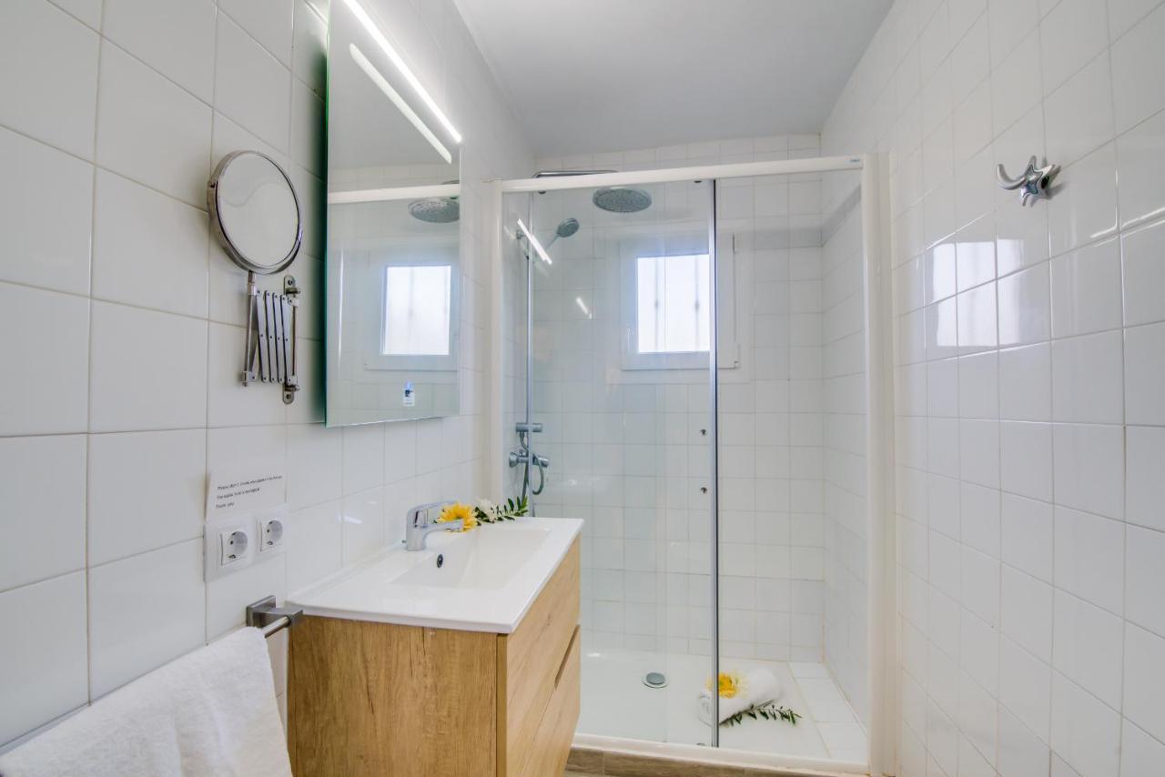 Ideal Property Mallorca - Sa Vinya Vella アルクディア エクステリア 写真
