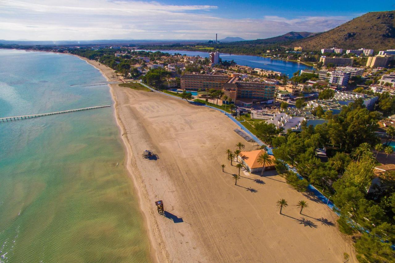 Ideal Property Mallorca - Sa Vinya Vella アルクディア エクステリア 写真