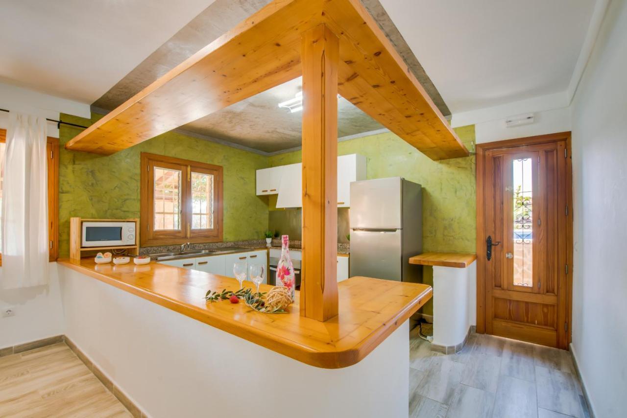 Ideal Property Mallorca - Sa Vinya Vella アルクディア エクステリア 写真