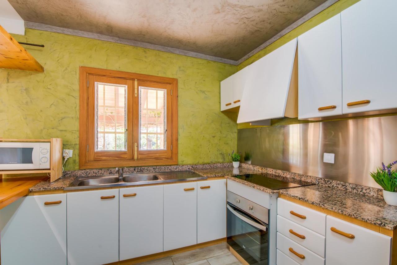 Ideal Property Mallorca - Sa Vinya Vella アルクディア エクステリア 写真