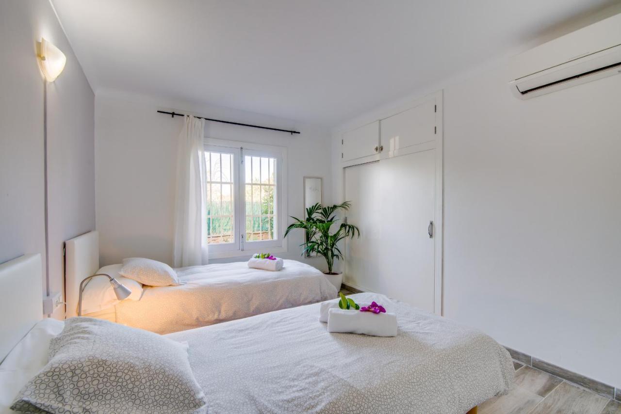 Ideal Property Mallorca - Sa Vinya Vella アルクディア エクステリア 写真