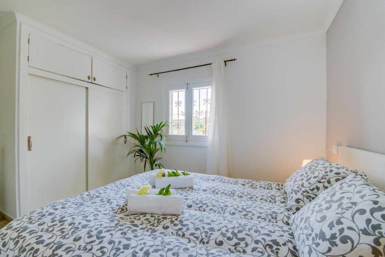 Ideal Property Mallorca - Sa Vinya Vella アルクディア エクステリア 写真