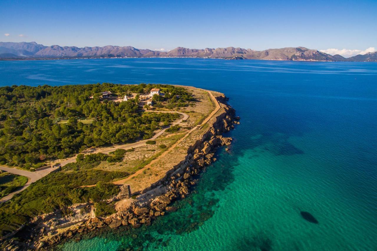 Ideal Property Mallorca - Sa Vinya Vella アルクディア エクステリア 写真