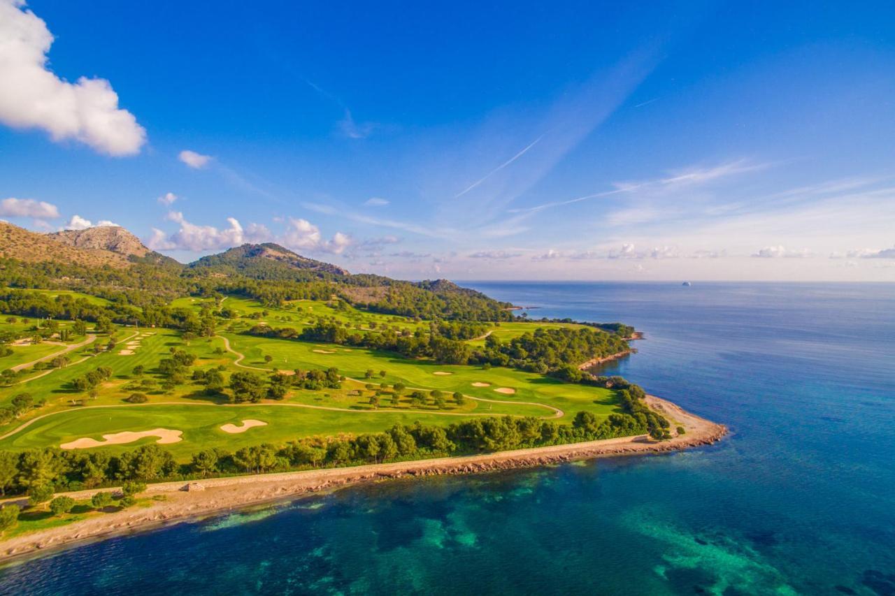 Ideal Property Mallorca - Sa Vinya Vella アルクディア エクステリア 写真