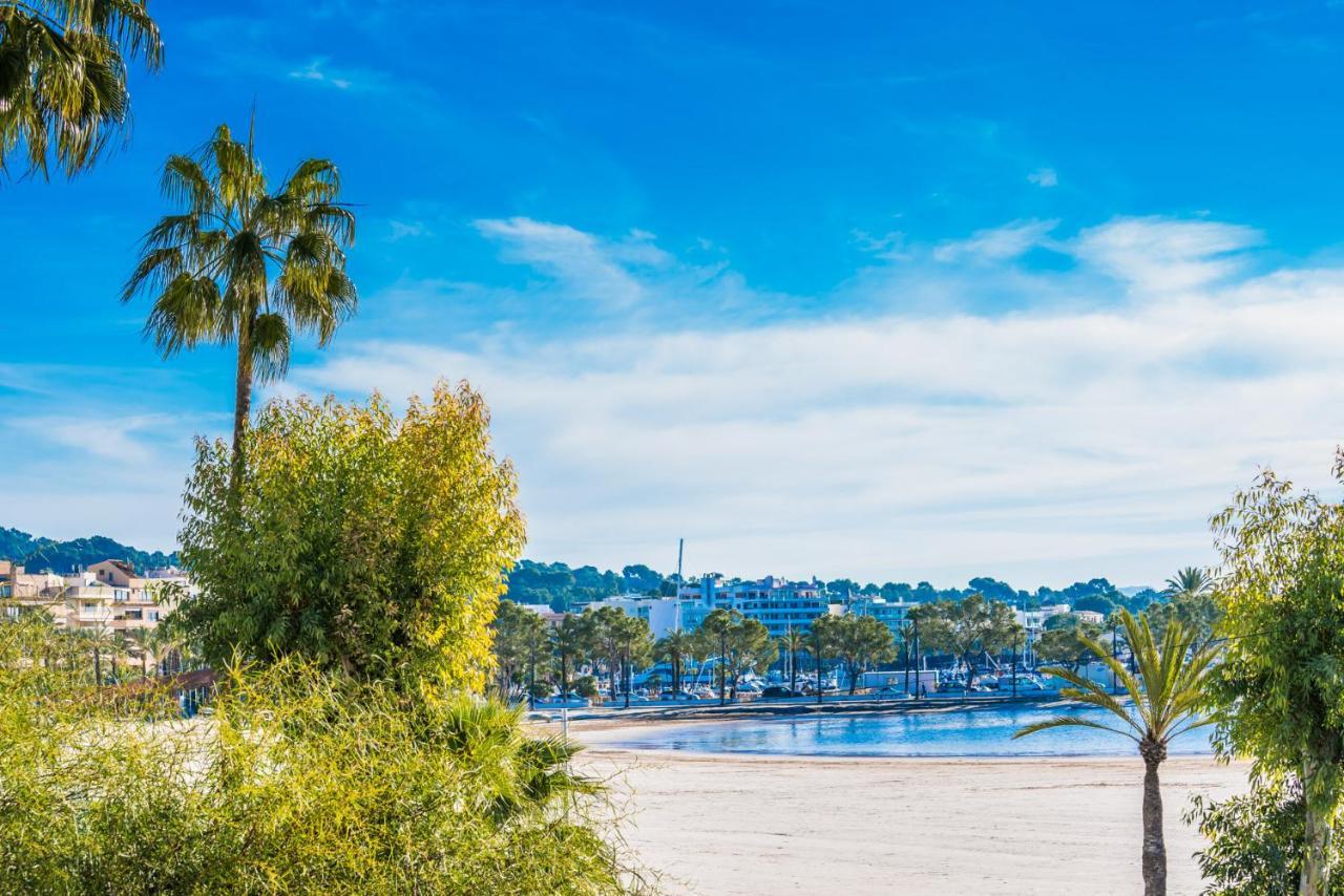 Ideal Property Mallorca - Sa Vinya Vella アルクディア エクステリア 写真